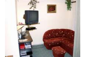 Madžarska Privát Bük, Interier